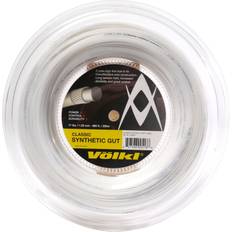 Völkl Volkl Classic Synthetic Gut Tennis String 200m Reel