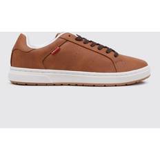 Levi's Sneakers Levi's PIPER Sneakers - Marrone