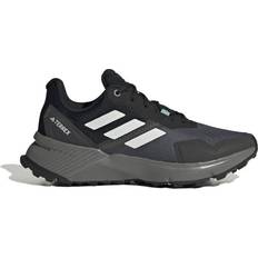 46 ⅔ - Hvid Vandresko adidas Terrex Soulstride Running Shoes - Core Black