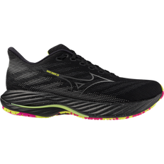 Mizuno Donna Scarpe Mizuno Wave Rider 28 - Nero