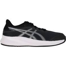 Asics Patriot 13 GS - Graphite Grey/White