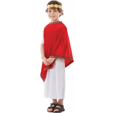 Fun Shack Boys Roman Costume