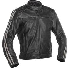 Brun Motorcykeljakker Richa Retro Racing 3 - Brun Herre