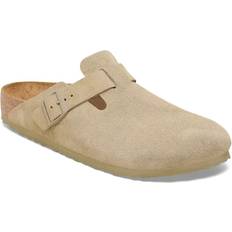 Birkenstock Leve Faded Khaki Boston