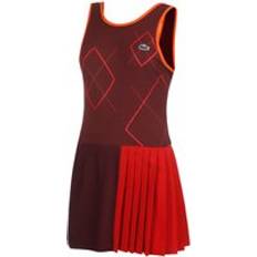 Lacoste Dresses Lacoste Dress Women brown