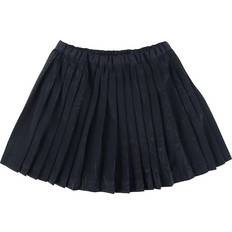 Jersey Nederdele Emporio Armani Nederdel - Navy