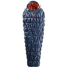 Deuter Exosphere 0 EL Extra lång syntetisk sovsäck 2023