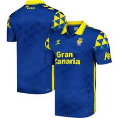 Las Palmas Away Shirt 2024/25