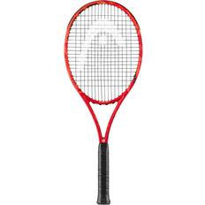 Head Graphene XT Radical Pro 2022 Turnierschläger (besaitet) (2022) schwarz