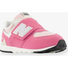 New Balance 27 Sneakers New Balance Baby Klett-Sneakers NW574RBS rosa 27