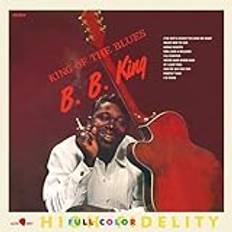 Blues Vinilos King Of The Blues B.B. King (Vinilo)