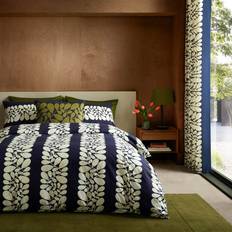 Sycamore Stripe Set - Double (Double + 2 Standard Pillow Case)