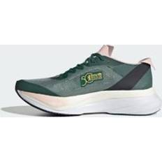 adidas Women Adizero Boston Shoes Green