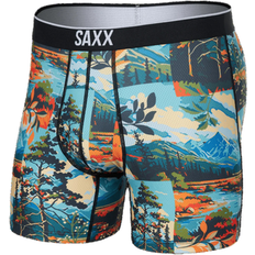 Sous-vêtements pour hommes vente Saxx Boxer Volt Brief Homme - Couleur