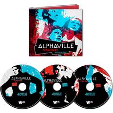 Musik FOREVER! Best Of 40 Years (CD)