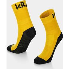 Gold Socks Kilpi Lirin-U Socks Gold