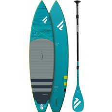 Paddel Fanatic Fanatic, Stand Up Paddle, (11'6"