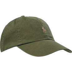 Green Caps Polo Ralph Lauren Polo Pony Baseball Cap green One