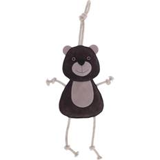 Covalliero Horse Bear Toy - Marron