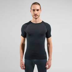 Blau - Herren T-Shirts Odlo Herren Funktionsunterwäsche PERFORMANCE LIGHT ECO schwarz