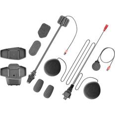 Interphone Motorcykeludstyr Interphone 2nd Helmet Kit 6R/7R 32MM