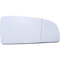 Bakspeilglass TYC Audi A4 Speilglass Elektrisk Karosseri