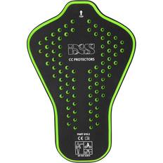 iXS Rygbeskytter CCS - Grøn