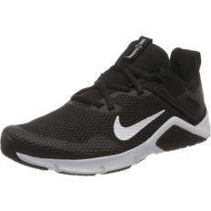 Nike Legend Essential Zapatos - Black/White