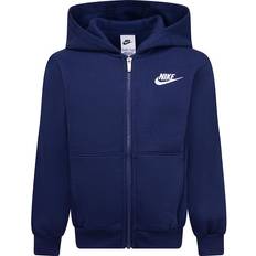 M Hoodies Nike Po-Pull-Over Hoody - Midnight Navy