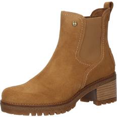 Panama Jack Damen Chelsea Boots Panama Jack Chelsea Boots 'Pia' pueblo