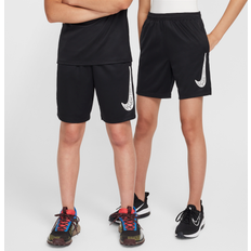 Nike Verryttelypuvut Trophy23 Dri-FIT Shorts - Black