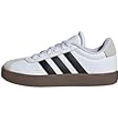 adidas Shoes (Trainers) VL COURT 3.0 kid White kid