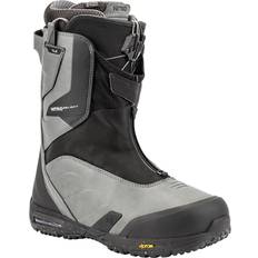 Snowboard Nitro Select TLS 2025 Snowboard-Boots black grau