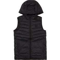 Vesten Jack & Jones JJESprint Bodywarmer Zwart