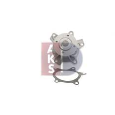 AKS Dasis 570653N Vattenpump Mini