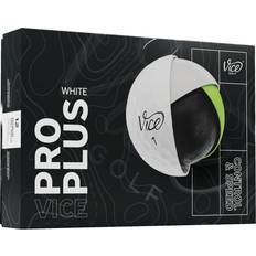 Golf Balls Vice Pro Plus 2024 Golf Balls