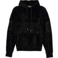 Men - Velvet Sweaters GCDS Logo Hoodie