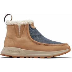 Columbia Women Shoes Columbia Women's Landroamer Cozy Boot- Beige