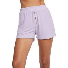 Purple Men's Underwear Chaser Boxer Short