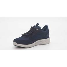 Polecat Schuhe Polecat Toronto Gtx Navy Blue Unisex