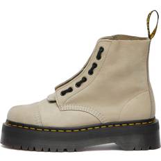 Dr. Martens Women's Sinclair Warm Stone Buttersoft