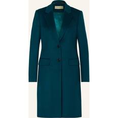 Recycled Fabric Coats Hobbs Cavendish Wool Coat