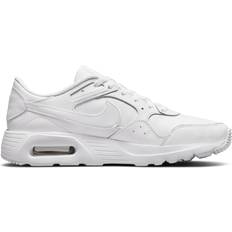 Nike Air Max SC - Triple White
