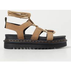 Dr. Martens Nartilla Sandalen Braun