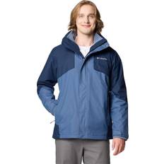 Columbia Bugaboo II Fleece Interchange Jacket -