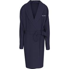 Vêtements de nuit Calvin Klein Kids' Bathrobe Modern Cotton