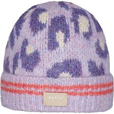 Purple Beanies Children's Clothing Barts Girls Dahlea Beanie in Lilac 53 (Youth Fit)