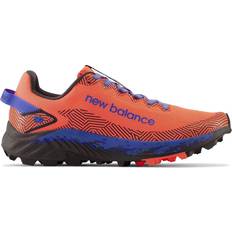 New Balance FuelCell Summit Unknown SG Orange