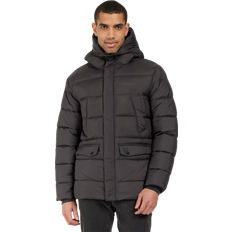 Didriksons Jackor Didriksons Fabio Jacket Svart