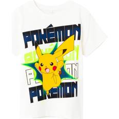 Pokemon T-shirts Name It Pokémon T-Shirt